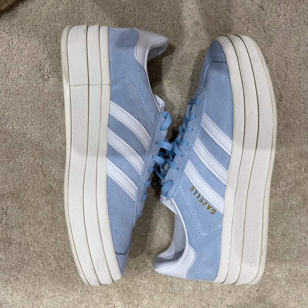 Adidas Gazelle Bold Shoes